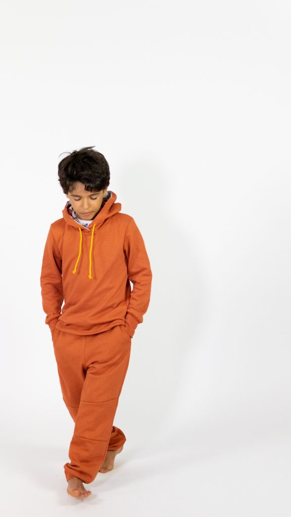 Ben Jogger Pants