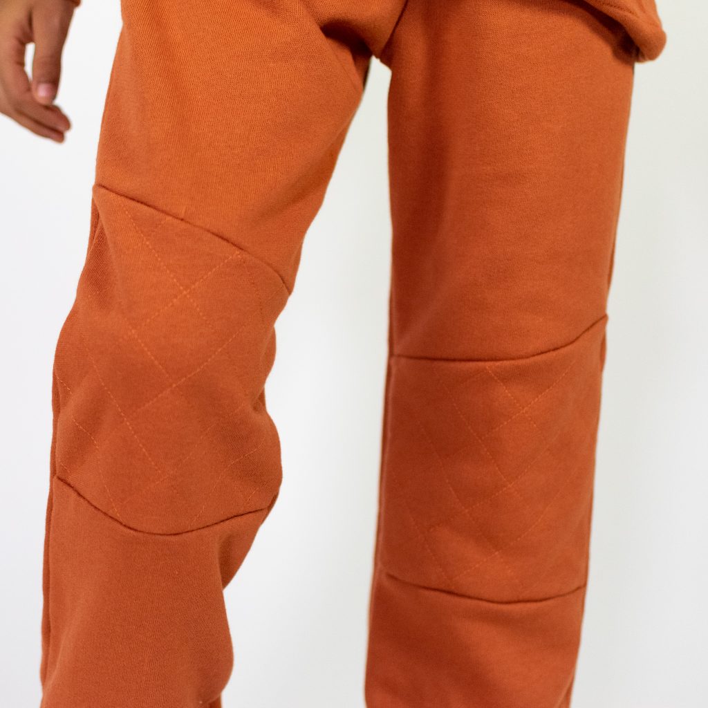 Ben Jogger Pants