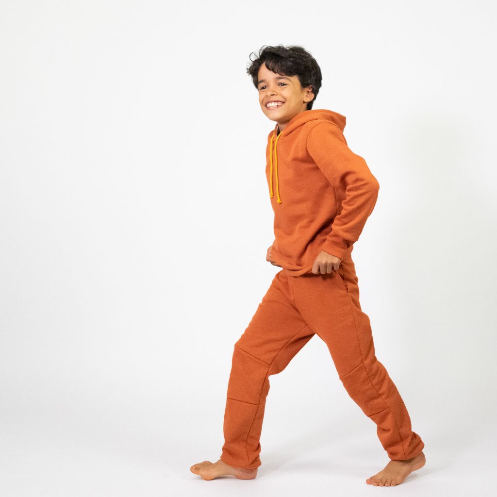 Ben Jogger Pants