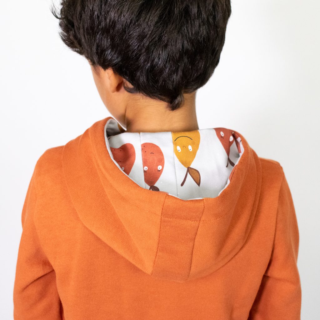 Zola Sweatshirt