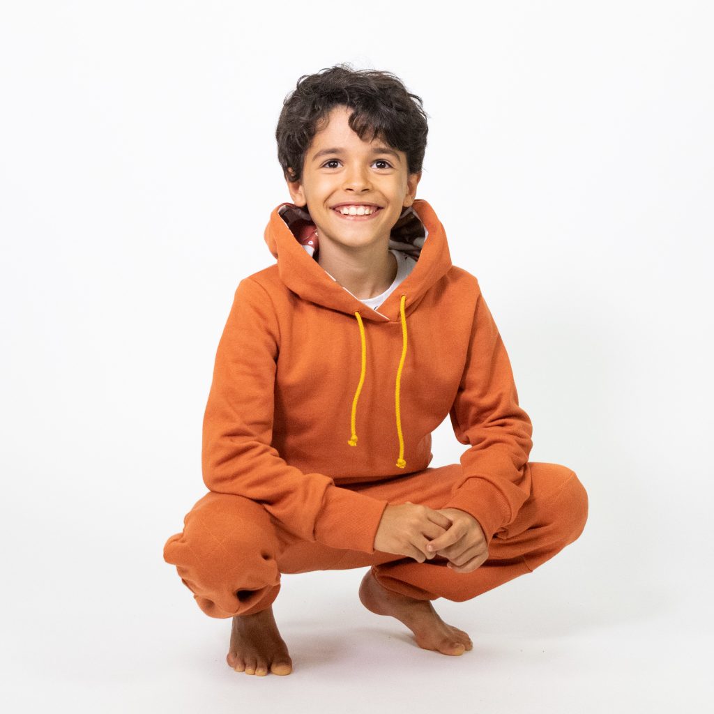 Zola Sweatshirt
