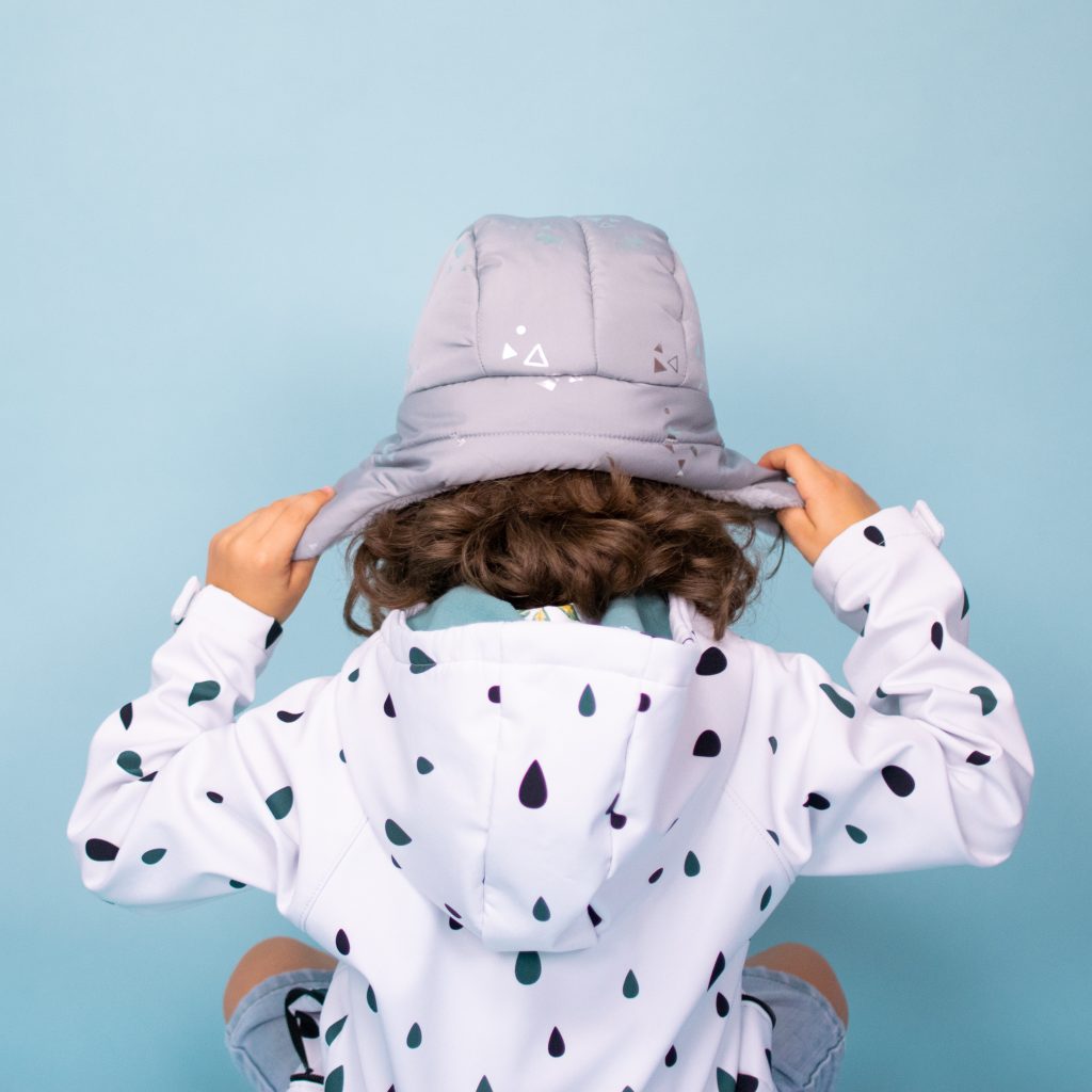 Aviator Hat (Adults and Kids)