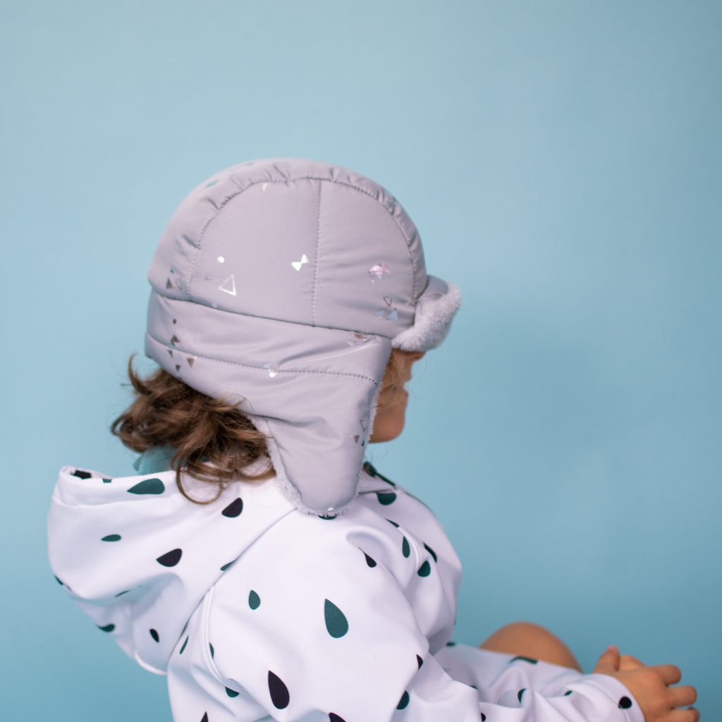 Aviator Hat (Adults and Kids)