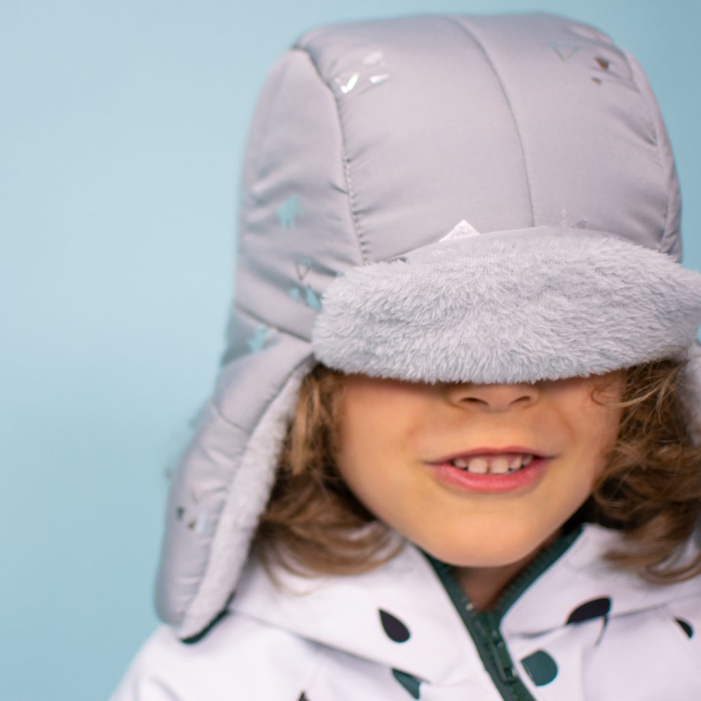 Aviator Hat (Adults and Kids)