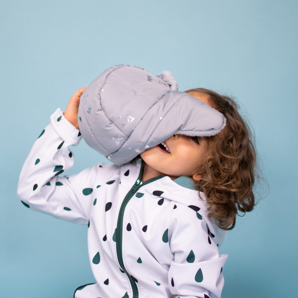 Aviator Hat (Adults and Kids)