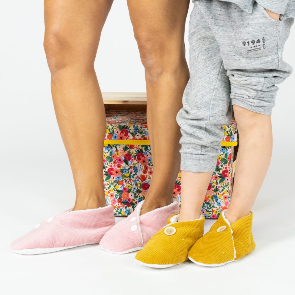 Tokyo Slippers