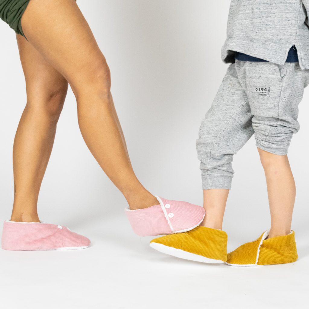 Tokyo Slippers