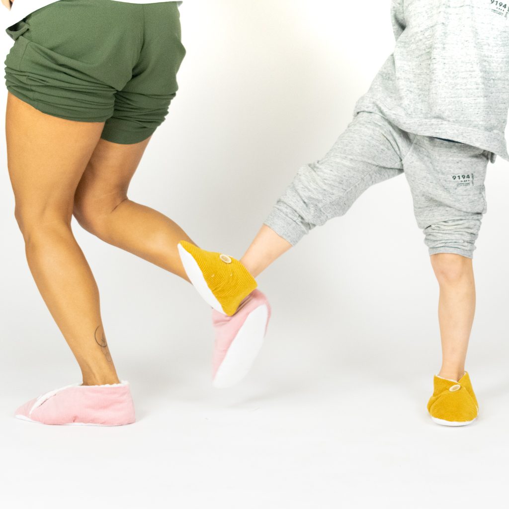 Tokyo Slippers
