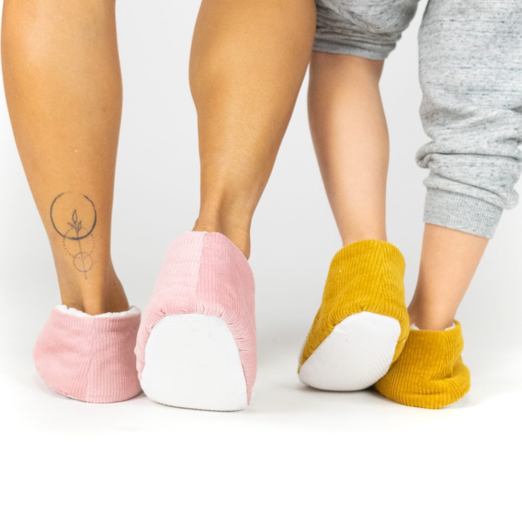 Tokyo Slippers