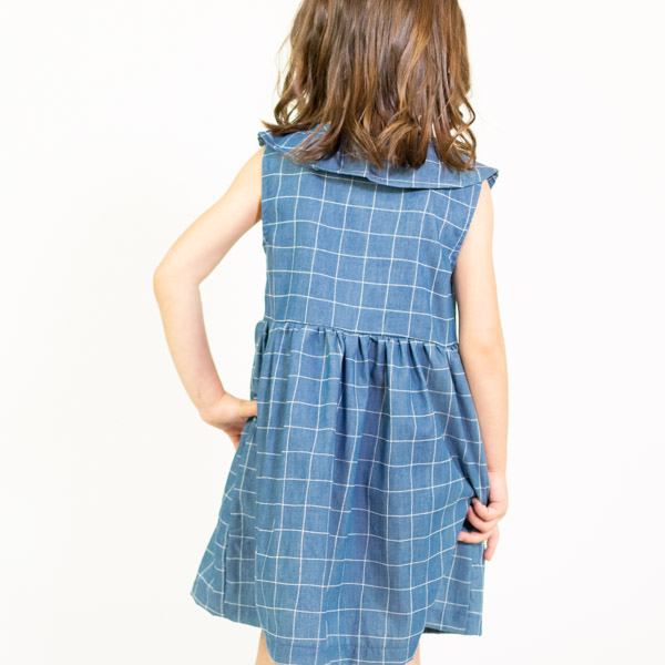 Siena Dress