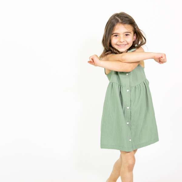 Siena Dress