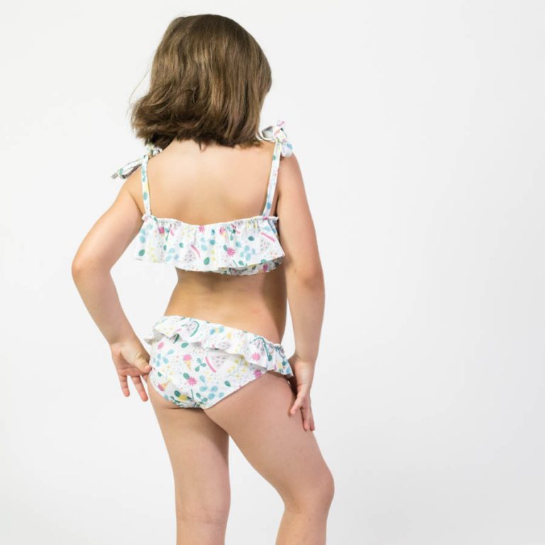Kids’ Bikini