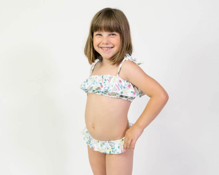 Kids’ Bikini