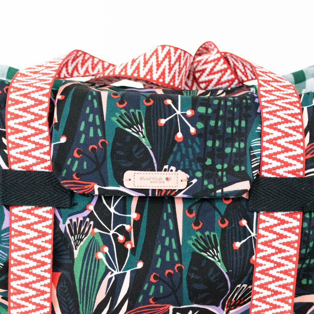 Sewing Machine Bag and Mat