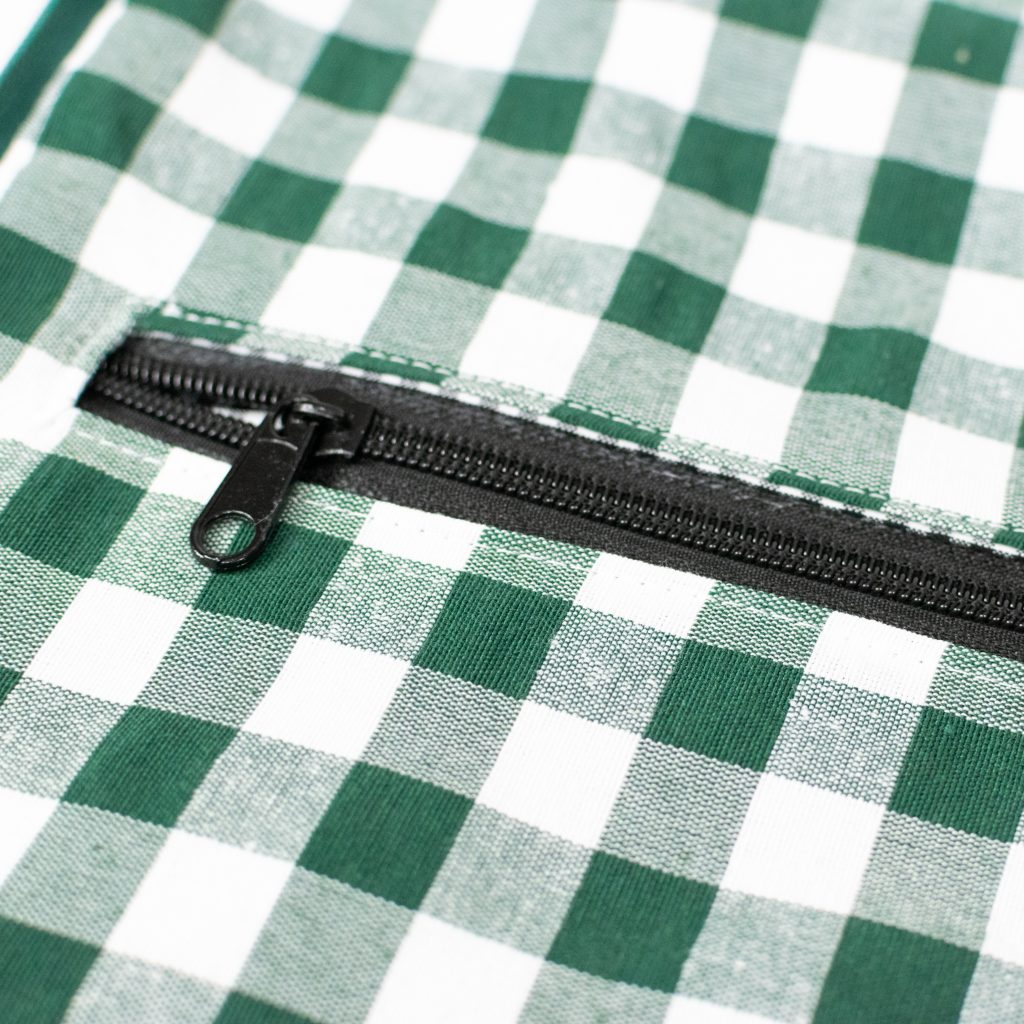 Sewing Machine Bag and Mat