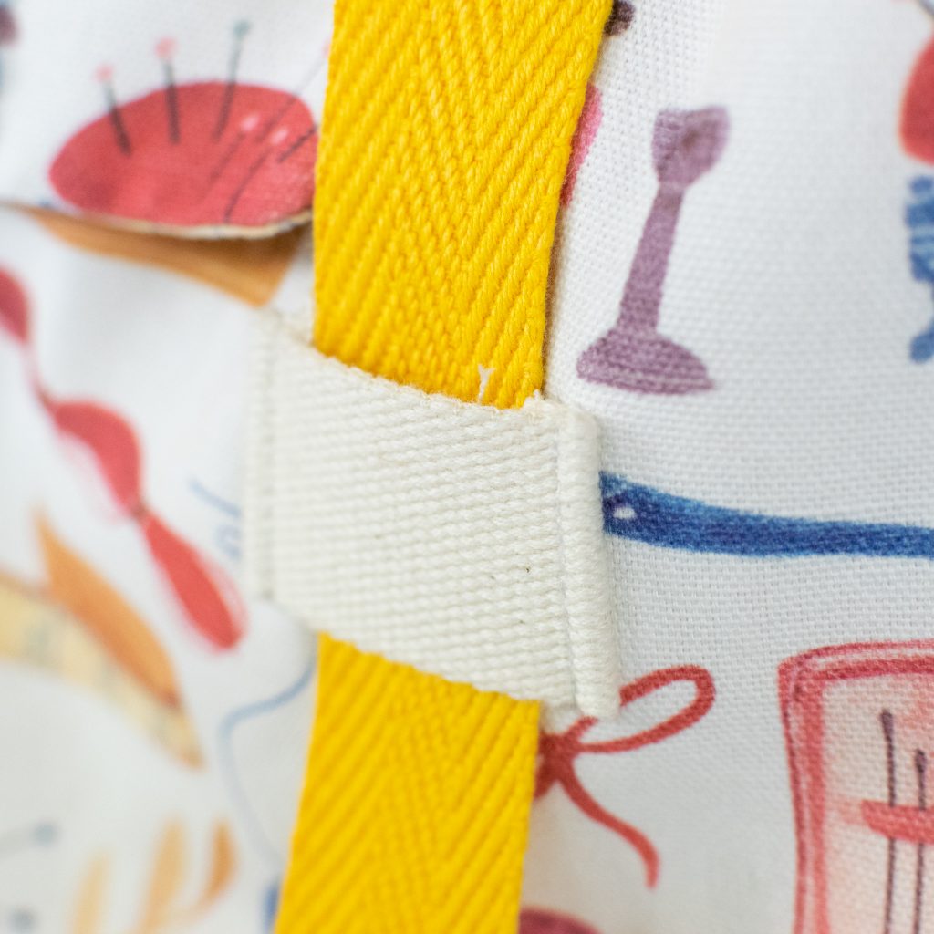 Sewing Machine Bag and Mat