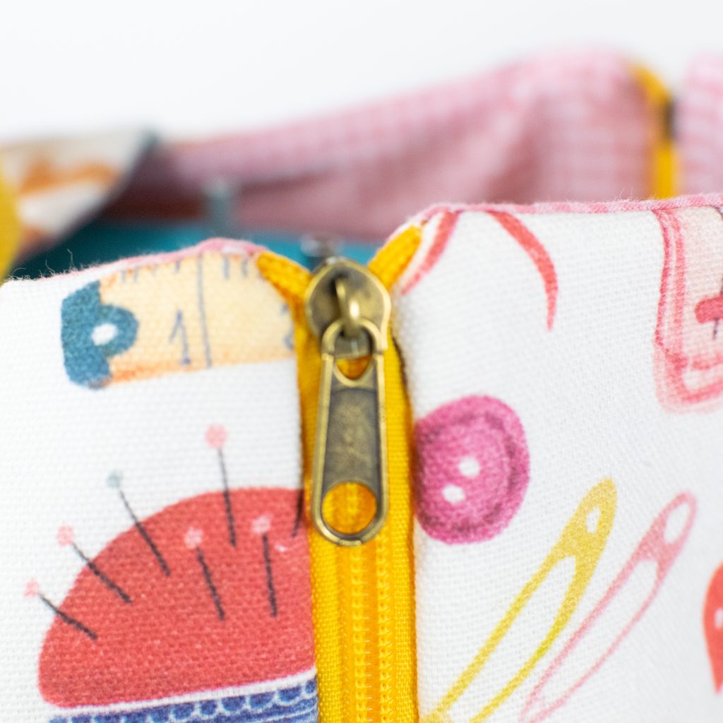 Sewing Machine Bag and Mat