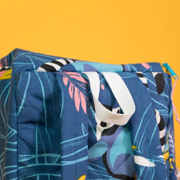 Skate Backpack