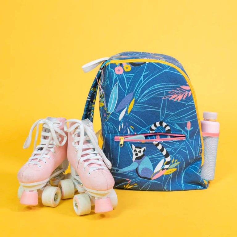 Skate Backpack