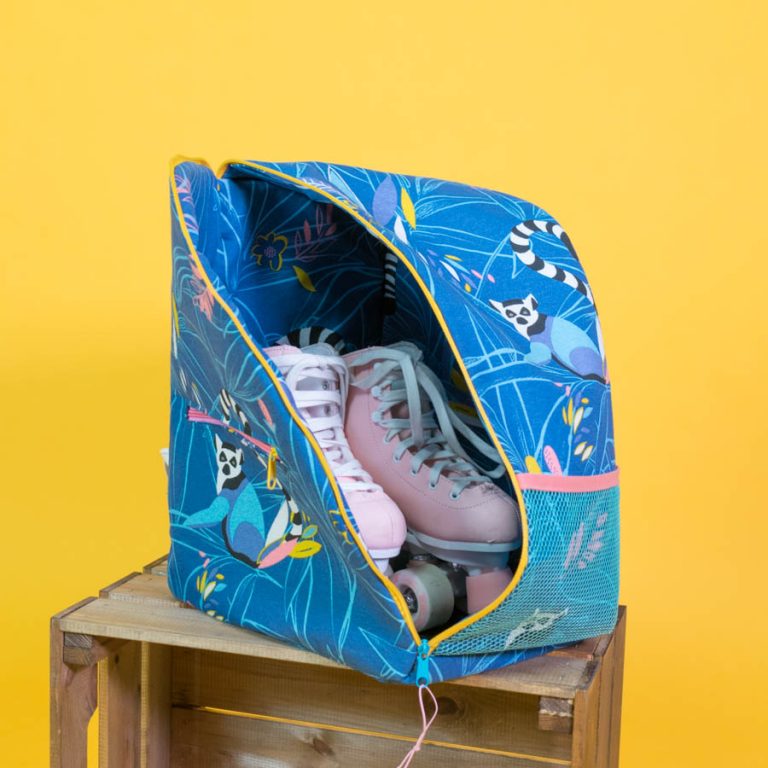 Skate Backpack