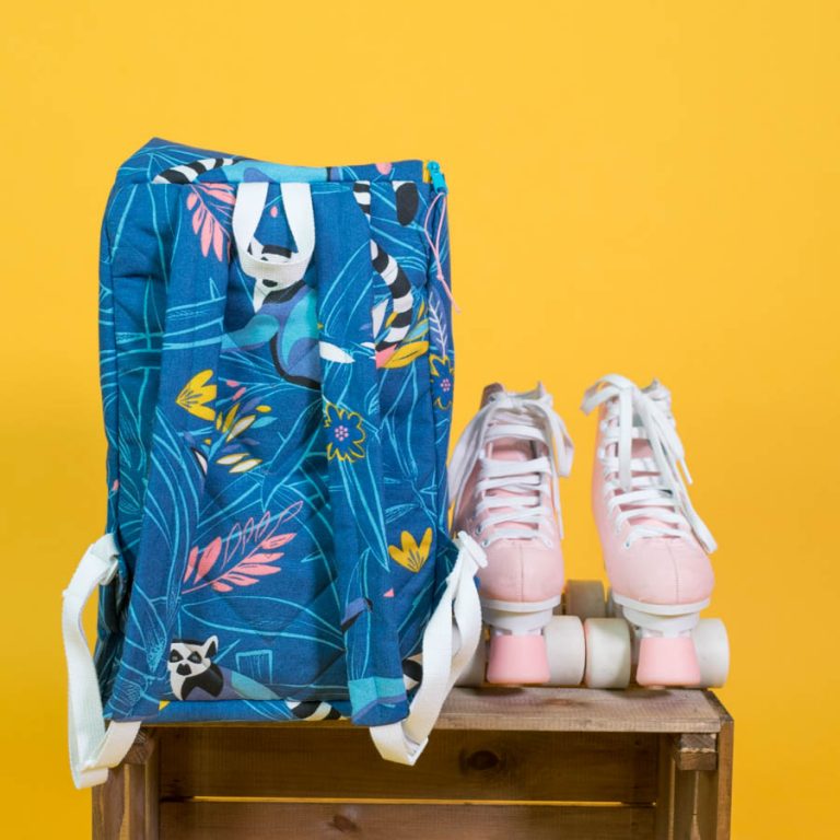 Skate Backpack