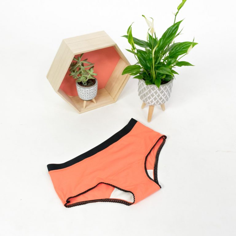 Period Underwear
