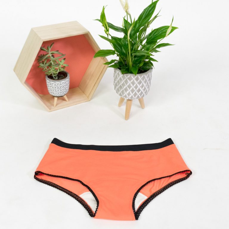 Period Underwear