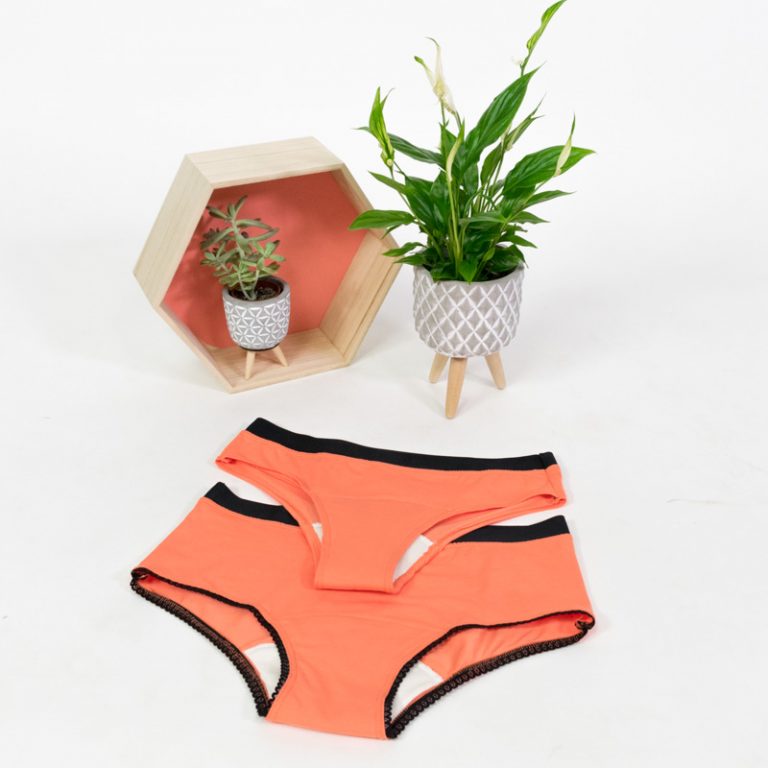 Period Underwear