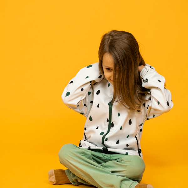Sam Jacket