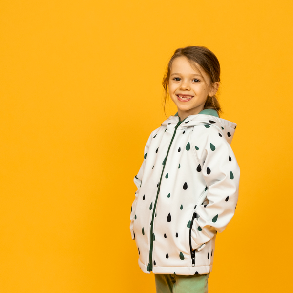 Sam Jacket