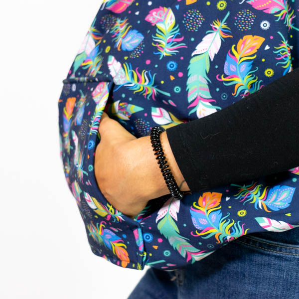 Baby Carrier Cover