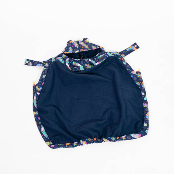 Baby Carrier Cover