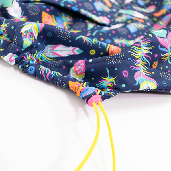 Baby Carrier Cover