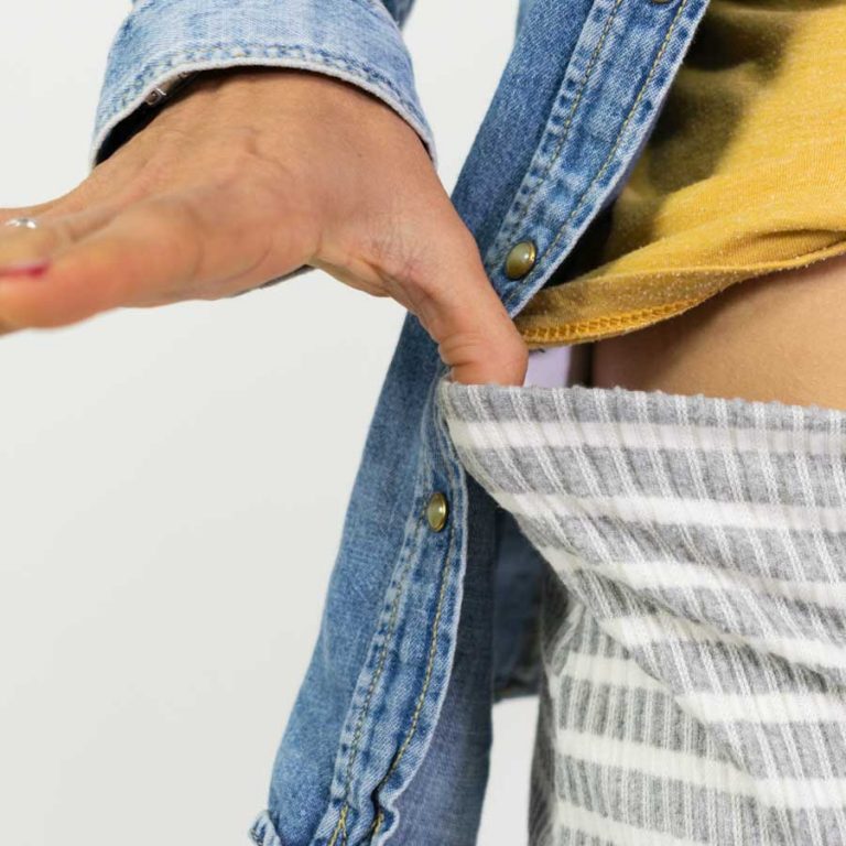 Pencil Skirt
