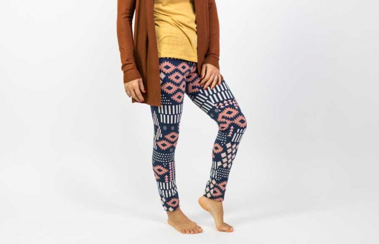 Leggings for Women, Kids, and Babies