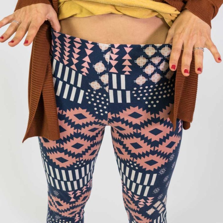Leggings for Women, Kids, and Babies