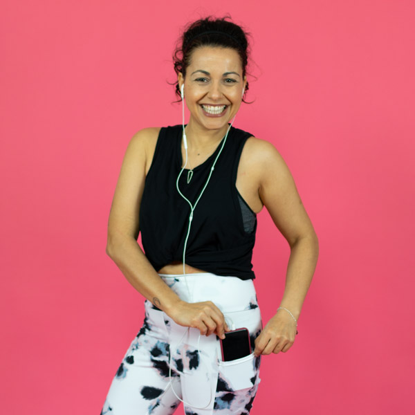 Sport Leggings
