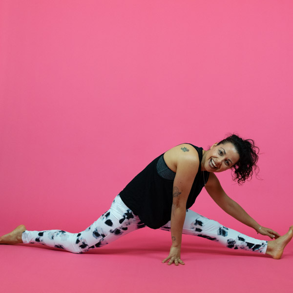 Sport Leggings