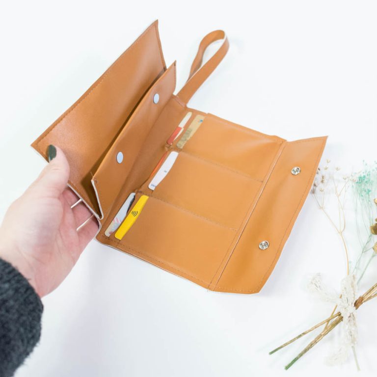 Link Wallet