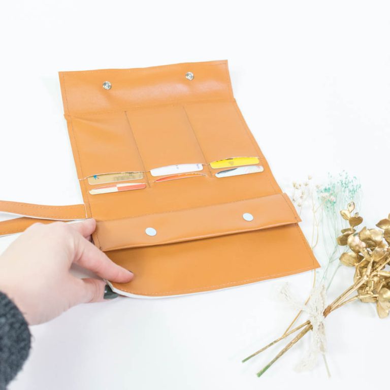 Link Wallet