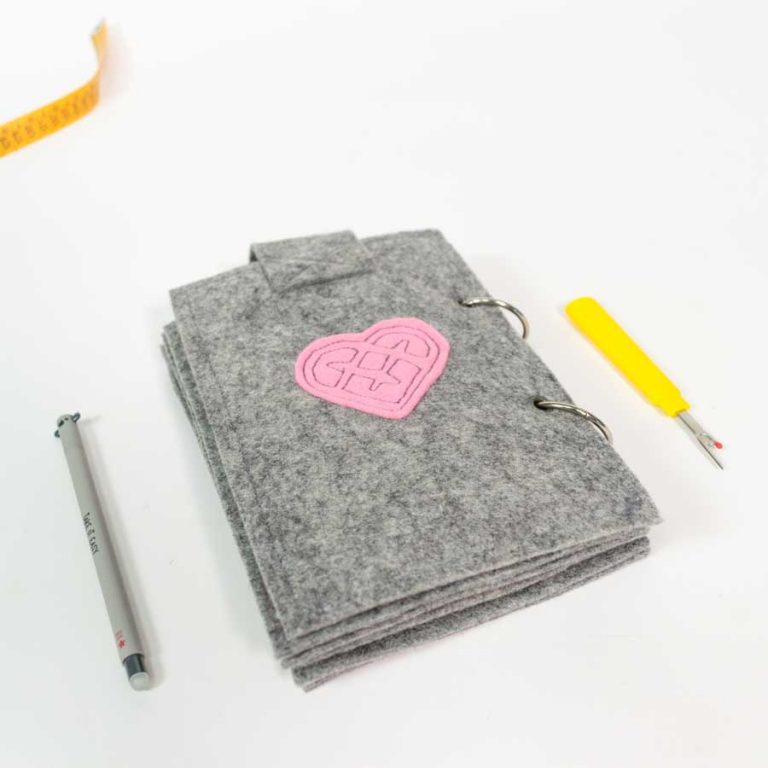 Needle Organizer