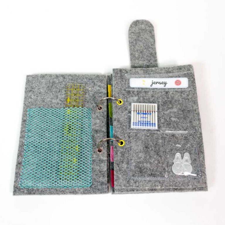 Needle Organizer