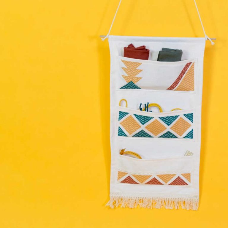 Wall Organizer