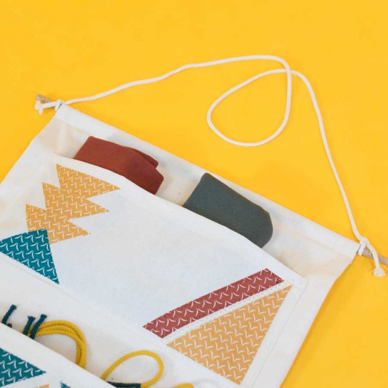 Wall Organizer