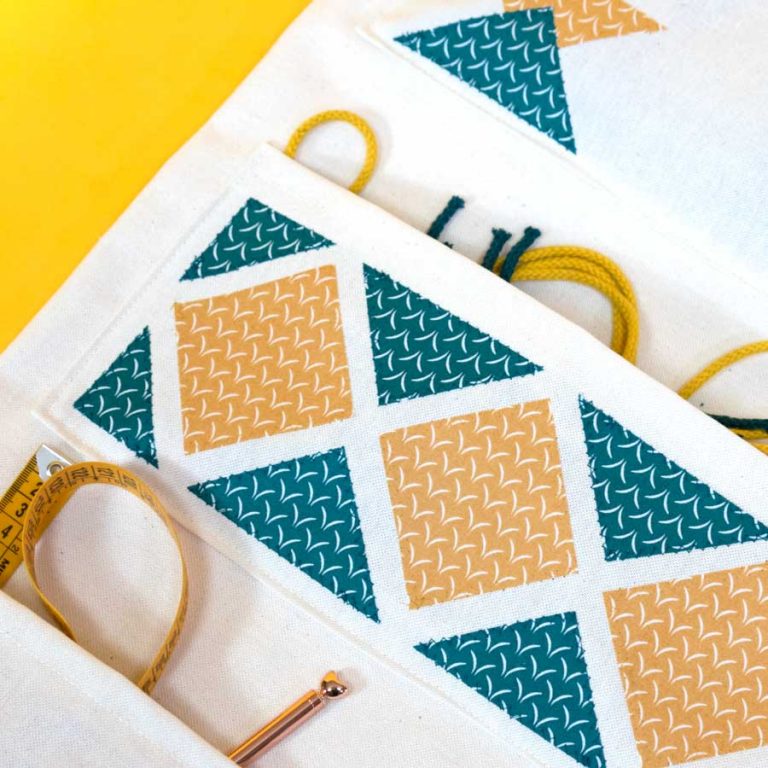 Wall Organizer