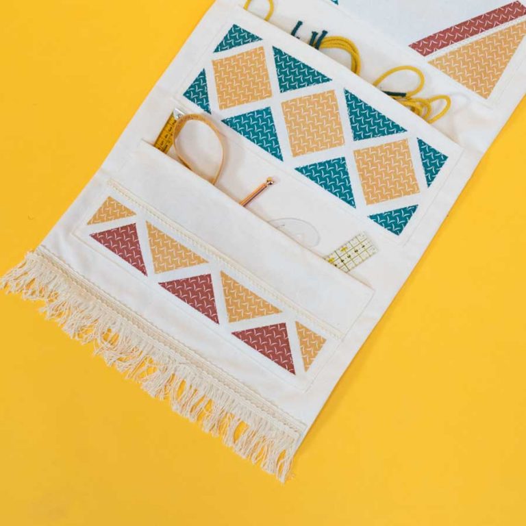 Wall Organizer