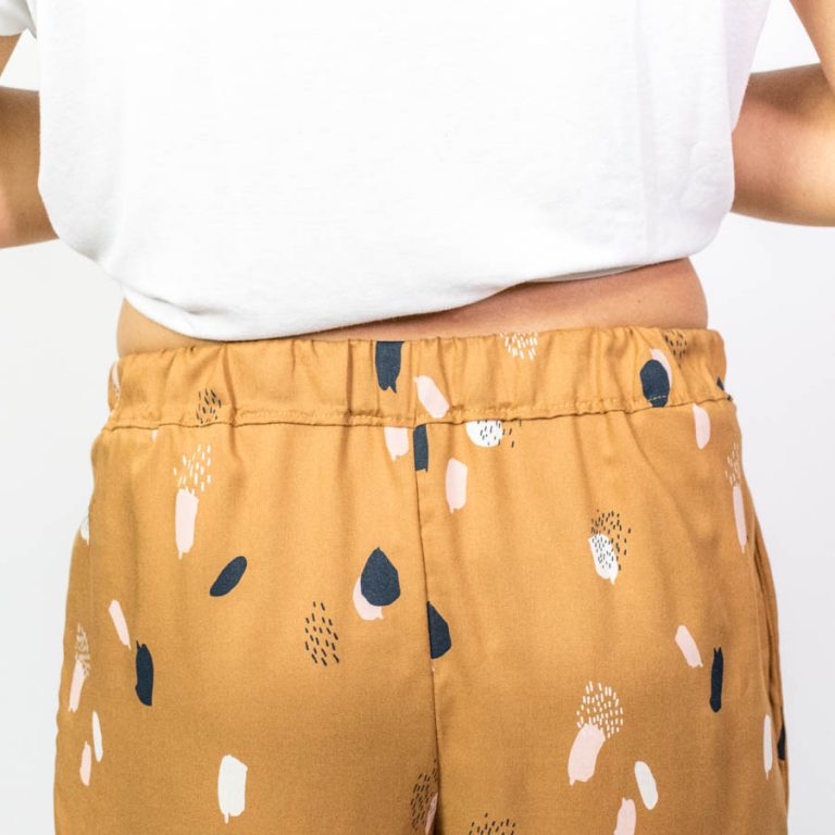 Yang Pants