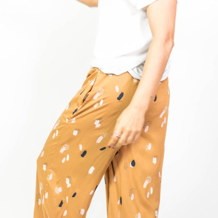 Yang Pants