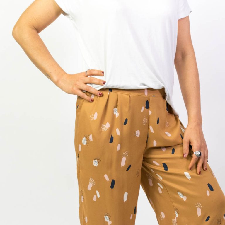 Yang Pants