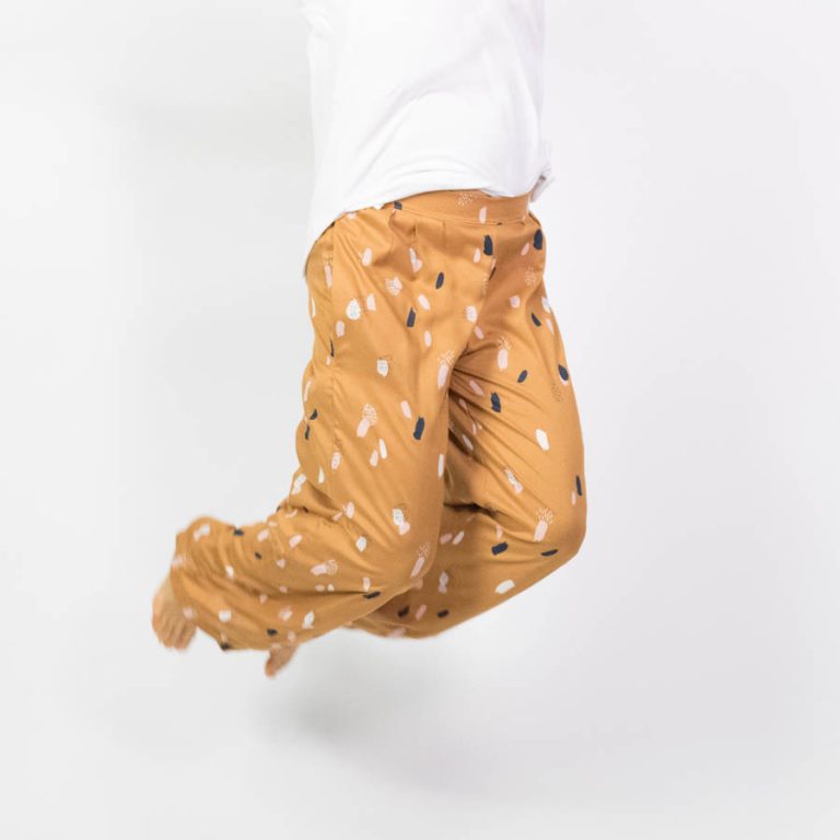 Yang Pants